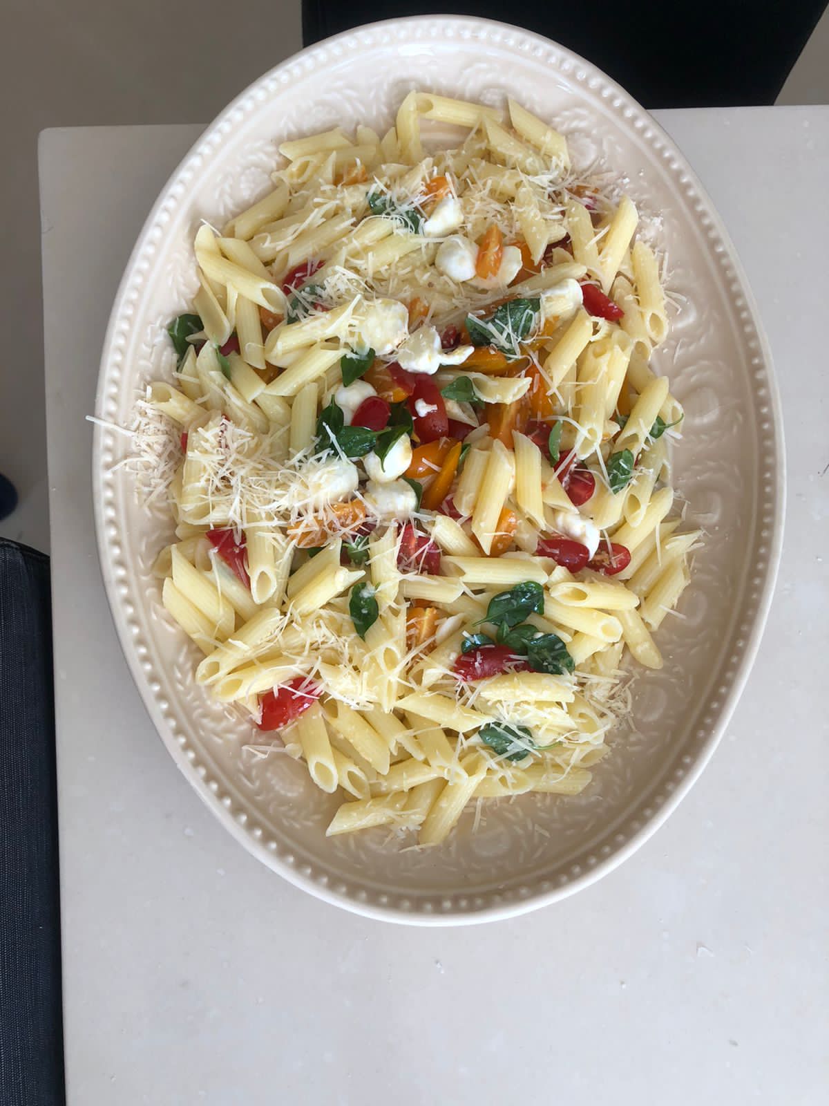 Ingredientes Frescos